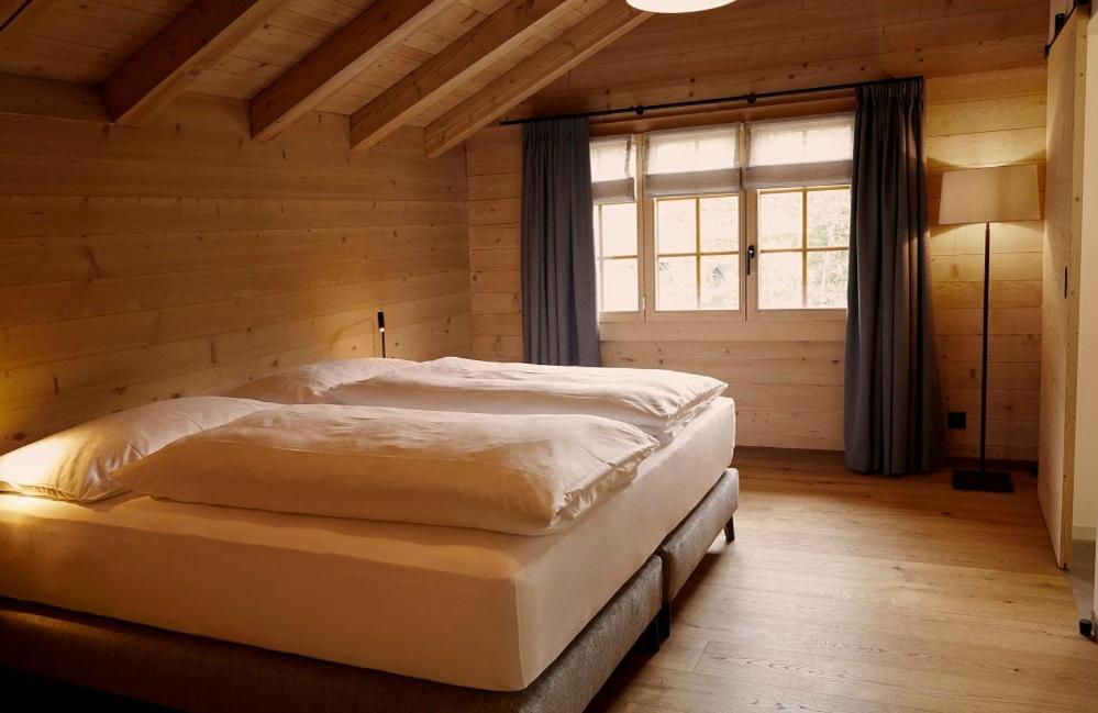 גשטאט Hotel Alpenland מראה חיצוני תמונה