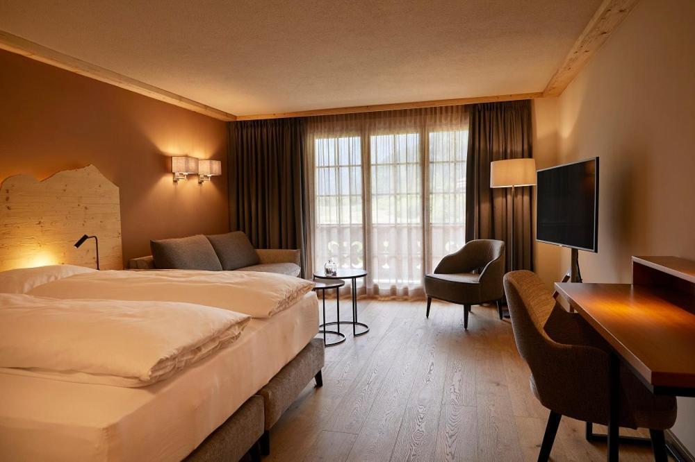 גשטאט Hotel Alpenland מראה חיצוני תמונה