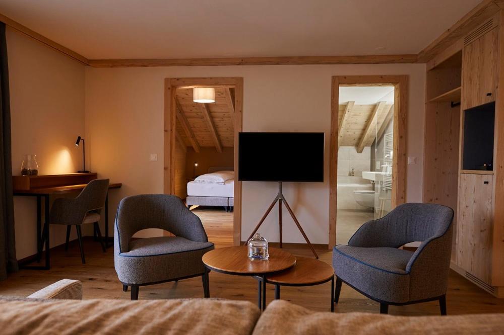 גשטאט Hotel Alpenland מראה חיצוני תמונה
