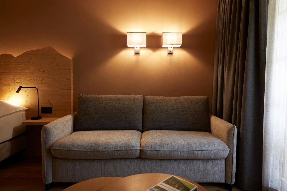 גשטאט Hotel Alpenland מראה חיצוני תמונה