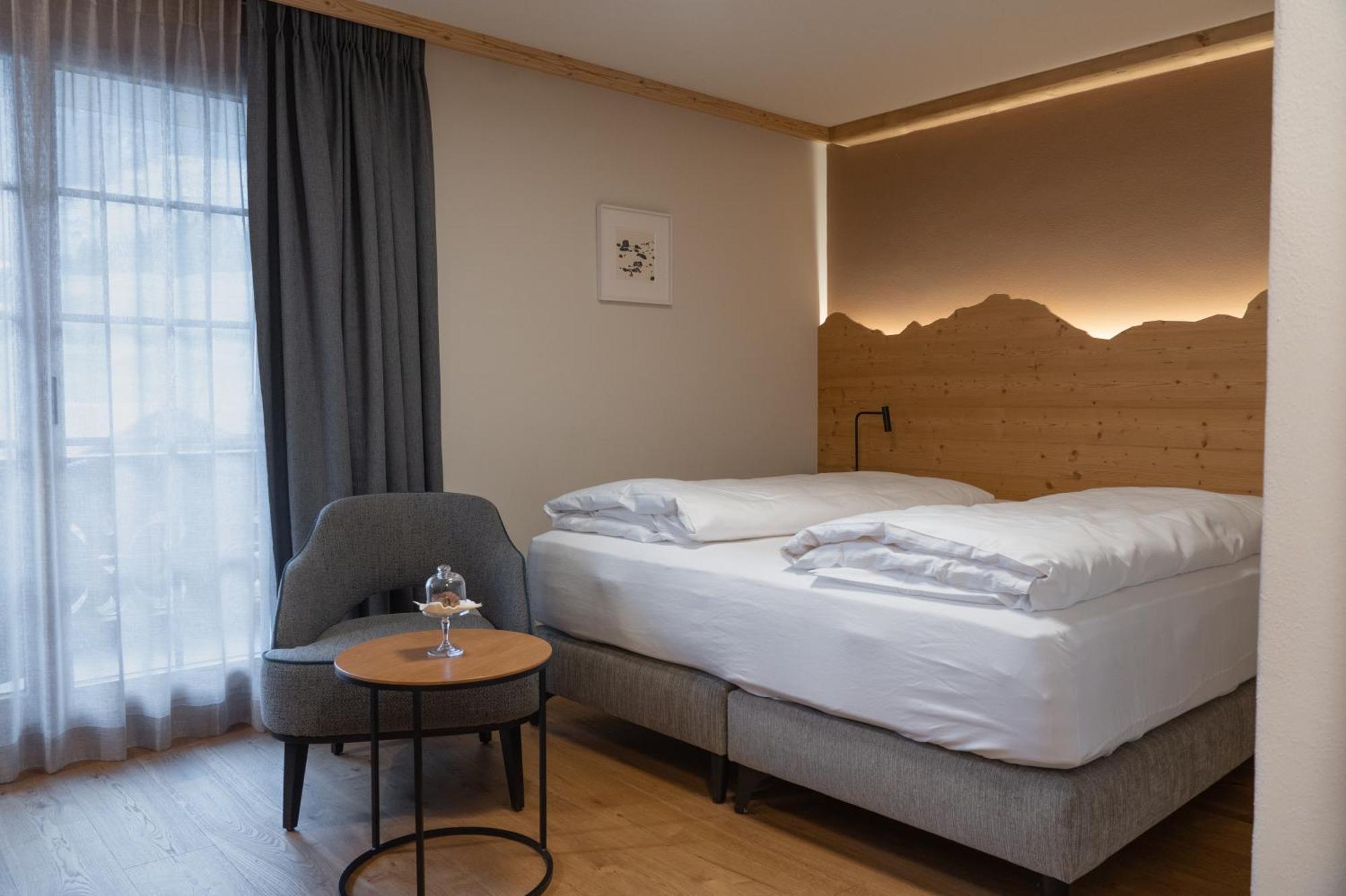 גשטאט Hotel Alpenland מראה חיצוני תמונה