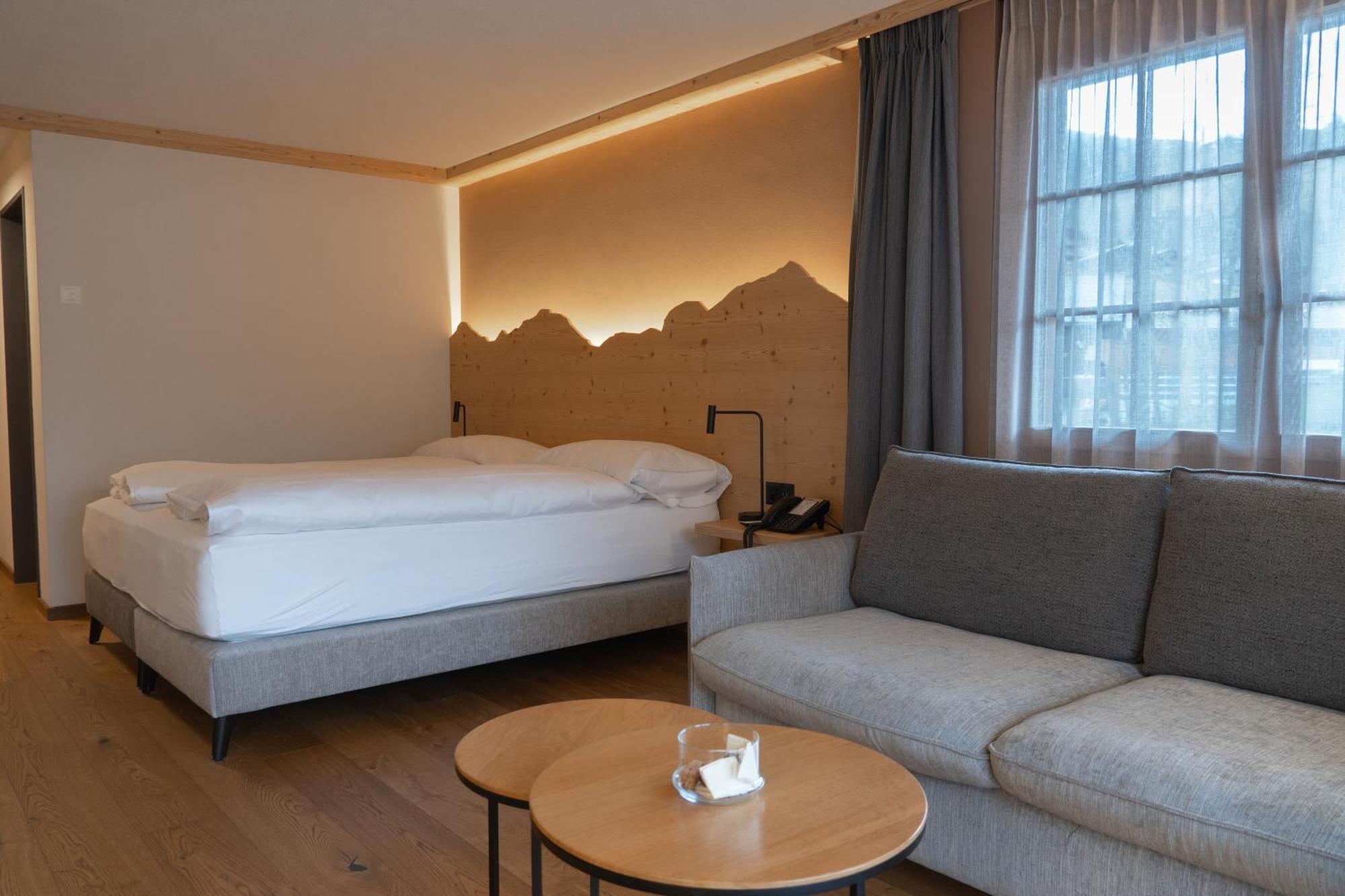 גשטאט Hotel Alpenland מראה חיצוני תמונה